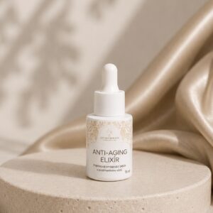 Anti-aging elixir