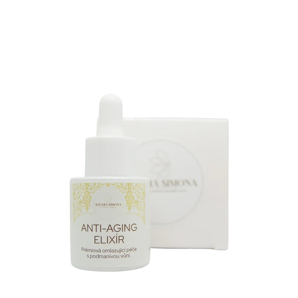 Anti-aging elixir
