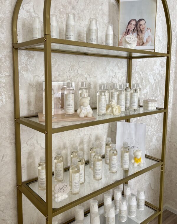 Simona cosmetics